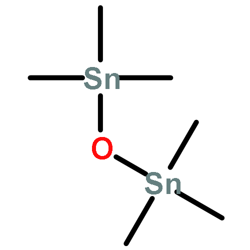 Distannoxane, hexamethyl-