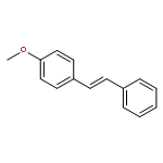 Trans-4-methoxystilbene