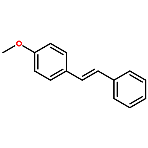 Trans-4-methoxystilbene