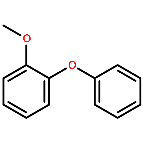 Benzene,1-methoxy-2-phenoxy-