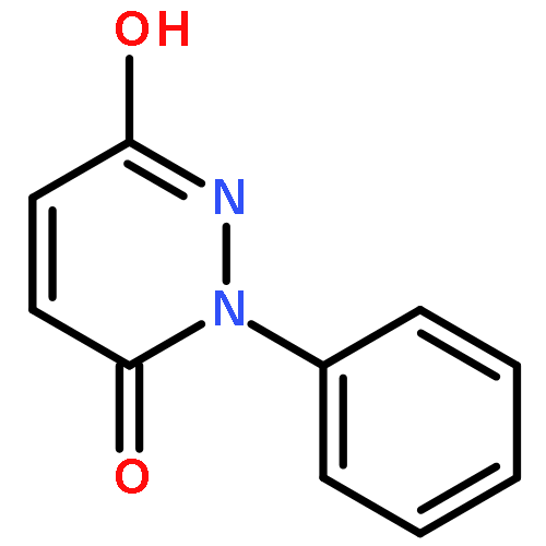 6-Hydroxy-2-phenylpyridazin-3(2H)-one