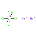 disodium hexachloroplatinate