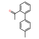 Ethanone, 1-(4'-methyl[1,1'-biphenyl]-2-yl)-