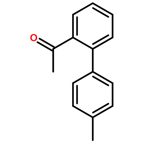 Ethanone, 1-(4'-methyl[1,1'-biphenyl]-2-yl)-