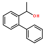 1-(biphenyl-2-yl)ethanol