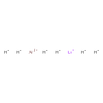 LITHIUM ALUMINUM HEXAHYDRIDE