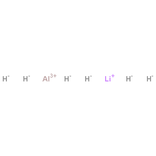 LITHIUM ALUMINUM HEXAHYDRIDE