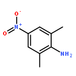 2,6-Dimethyl-4-nitroaniline