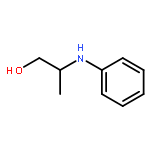 1-Propanol, 2-(phenylamino)-