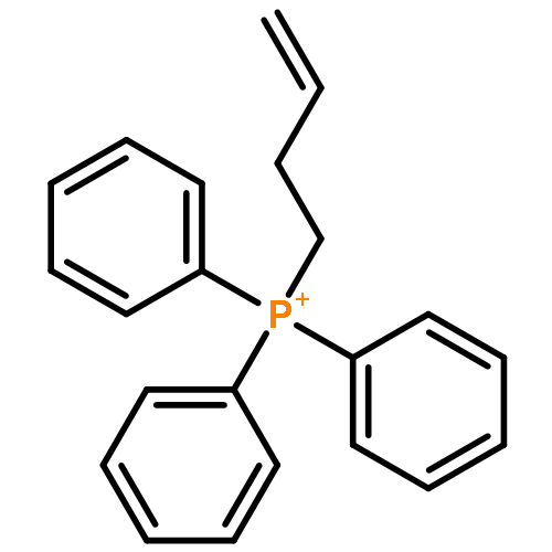 Phosphonium,3-buten-1-yltriphenyl-, bromide (1:1)