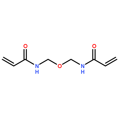 2-Propenamide,N,N'-[oxybis(methylene)]bis-