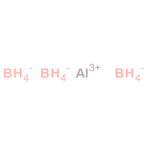 Borate(1-),tetrahydro-, aluminum (3:1) (9CI)