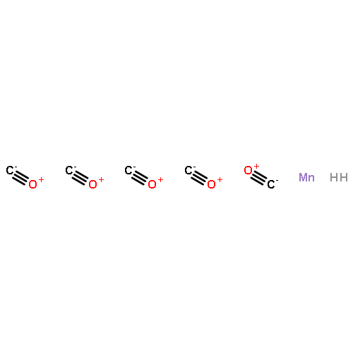 Hydromanganese pentacarbonyl