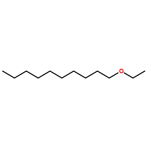 Decane, 1-ethoxy-