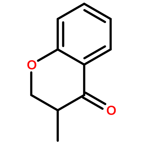 4H-1-Benzopyran-4-one, 2,3-dihydro-3-methyl-