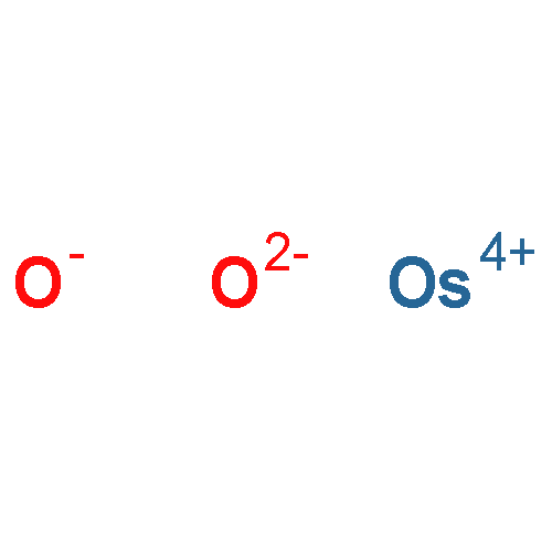 Osmium hydroxide oxide(Os(OH)4O2)