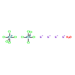 Ruthenate(4-),decachloro-m-oxodi-, potassium (1:4)