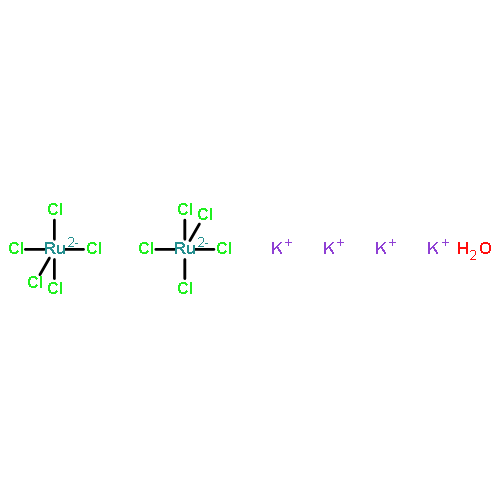 Ruthenate(4-),decachloro-m-oxodi-, potassium (1:4)