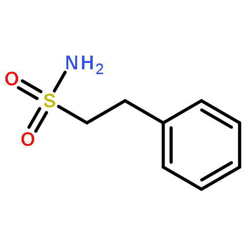 Benzeneethanesulfonamide