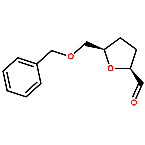 L-erythro-Hexose, 2,5-anhydro-3,4-dideoxy-6-O-(phenylmethyl)-