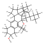 1(10 -> 6)abeo-ergosta-5,7,9,22-tetraen-11alpha-methoxy-3alpha-ol