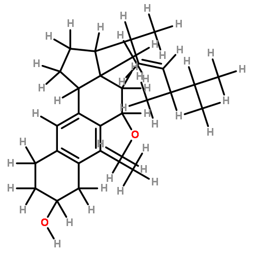 1(10 -> 6)abeo-ergosta-5,7,9,22-tetraen-11alpha-methoxy-3alpha-ol