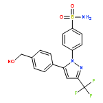 Hydroxy Celecoxib