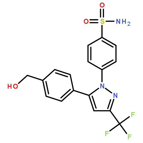 Hydroxy Celecoxib