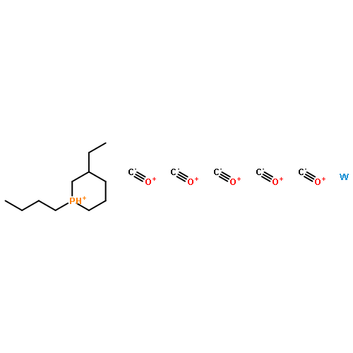 Tungsten, pentacarbonyl(tributylphosphine)-