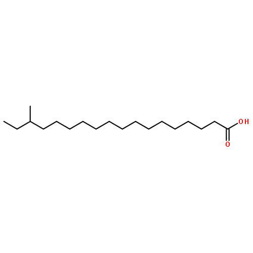 16-Methyloctadecanoic acid