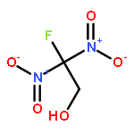 Ethanol,2-fluoro-2,2-dinitro-