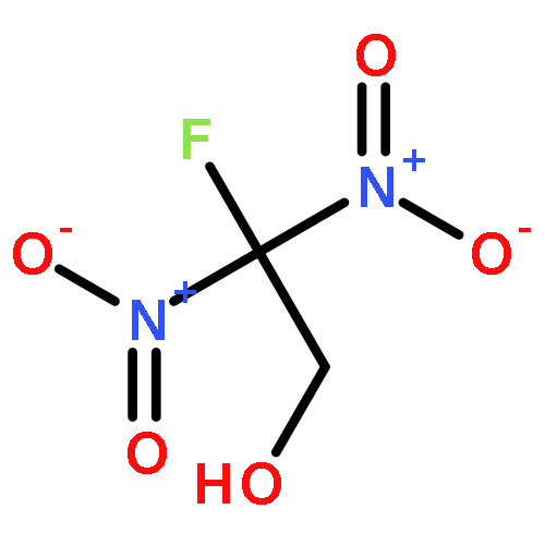 Ethanol,2-fluoro-2,2-dinitro-