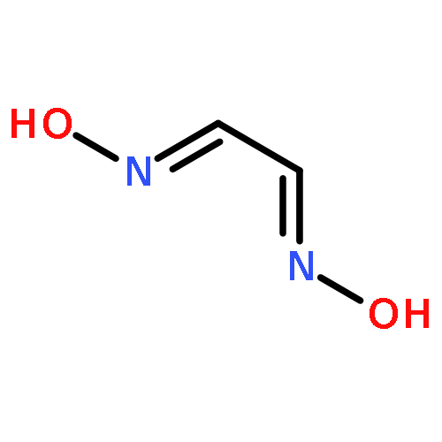 Ethanedial, dioxime, (E,E)-