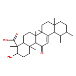 11-Keto-beta-boswellic acid