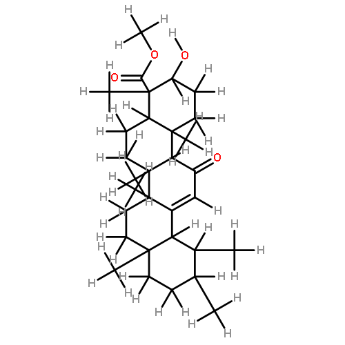 11-oxo-beta-boswellic acid methyl ester