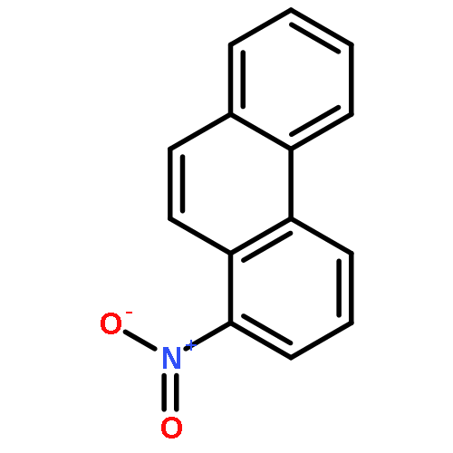 4-Nitrophenanthrene