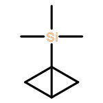 Silane, bicyclo[1.1.0]but-1-yltrimethyl-