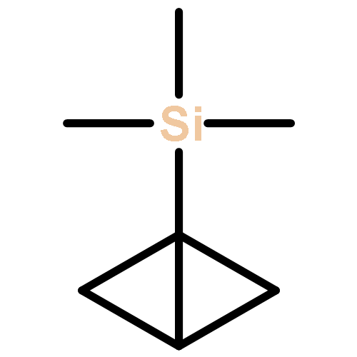 Silane, bicyclo[1.1.0]but-1-yltrimethyl-