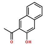 Ethanone, 1-(3-hydroxy-2-naphthalenyl)-