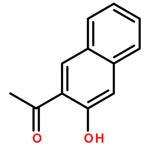 Ethanone, 1-(3-hydroxy-2-naphthalenyl)-