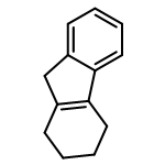 2,3,4,9-Tetrahydro-1H-fluorene