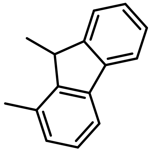 9H-Fluorene,1,9-dimethyl-