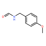 Formamide, N-[(4-methoxyphenyl)methyl]-