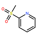 2-(methylsulfonyl)pyridine