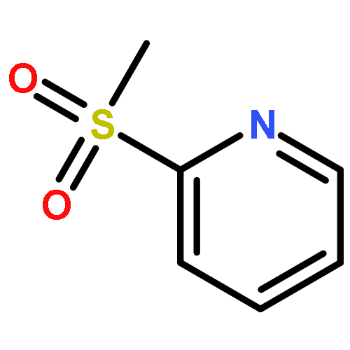 2-(methylsulfonyl)pyridine