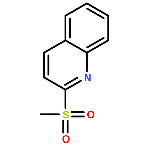 2-(Methylsulfonyl)quinoline