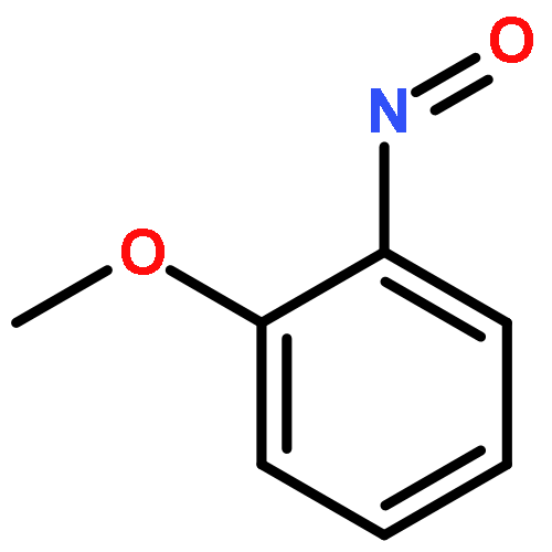 Benzene,1-methoxy-2-nitroso-