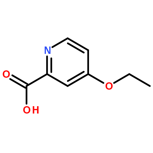 4-Ethoxypicolinic acid