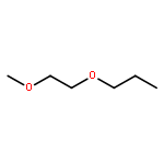 Propane,1-(2-methoxyethoxy)-