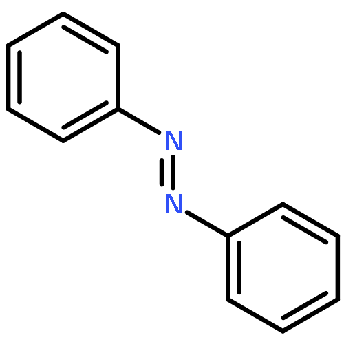 Diazene, 1,2-diphenyl-,(1E)-
